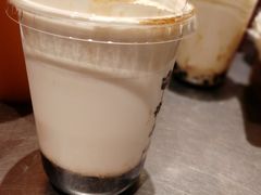 -喜茶(深圳东门1234店)