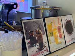 -黄金玉米汁(悠方店)