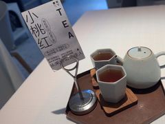 -春树下·树屋花房西餐厅(罍街AS1980店)