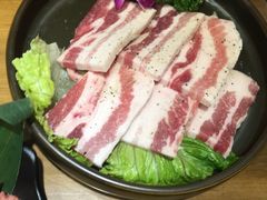 -牛人·雪花牛·木炭烤肉(昆山陆家店)