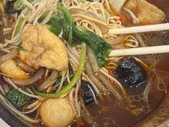 -金乐活美食(中街店)