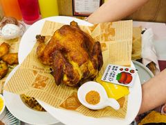 -斗牛士牛排餐厅(嘉里汇店)