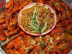 -熊记虾王·小龙虾(东晓南店)