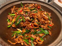 -宏宴·新京菜(望京店)