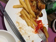 -合肥皇冠假日酒店·菲亚斯特自助餐厅(黄山路店)