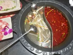 -舒家大院老火锅(台江路店)