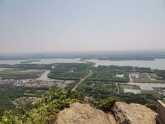 -虞山风景区