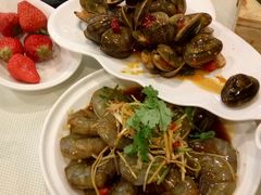 -渔娘渔家丹东海鲜(东直门店)