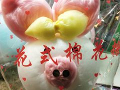 -大学城夜市大排档(凤栖路店)