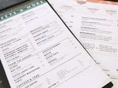-Cornwall Park Bistro