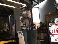 -HIHE Bistro·Oyster Bar(华熙live店)