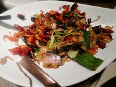 -云海肴·汽锅鸡·云南菜(广安门天虹店)