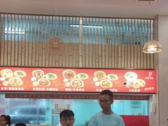 -江三王记牛杂馆(总店)