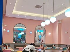 -小杨生煎(周浦万达店)