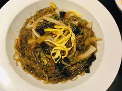 -韩屋韩国料理(天山路店)