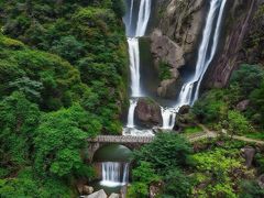 -大鄣山卧龙谷景区