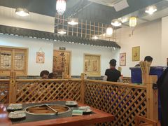 -老家大锅台·地锅鸡·铁锅炖(建邺文体路店)