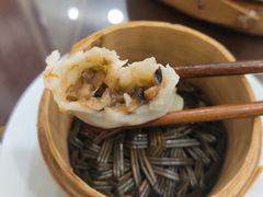 -富春茶社(国庆路店)