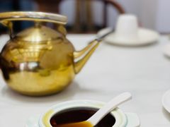 -天龙宝严素食馆(大兴善寺店)