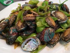 -抹直口特色菜馆(一店)