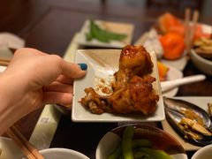 -青藤茶馆(南山路店)