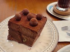 -及咖啡GatherCoffee(华申大厦店)