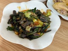 -素勤饮食店(城头巷店)