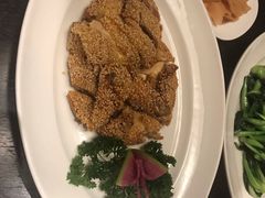 -浙江安吉JW万豪酒店·万豪中餐厅