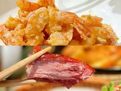 -锦府盐帮·李宅(领展购物广场中关村店)