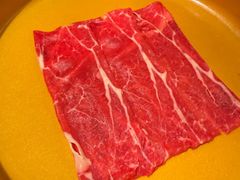 -牛New寿喜烧(曹路花园城店)