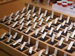 -tea'stone (万象天地店)