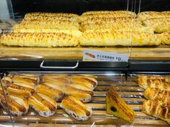 -85度C(深圳佳宁娜店)