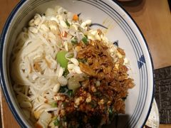 -秦唐汉味biangbiang面(大钟寺店)