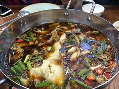 -刘聋子粉馆(张家界总店)