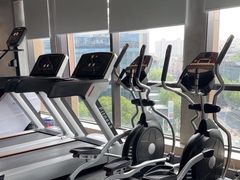 -RoMan罗马健身工作室(莘庄店)