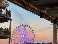 -渔岛海洋度假区