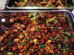 -沈姐万州烤鱼(沙坪坝七中店)