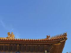 -故宫钟表馆