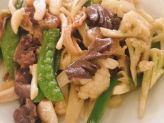 -先记烧鹅王·本地粤菜(福永店)