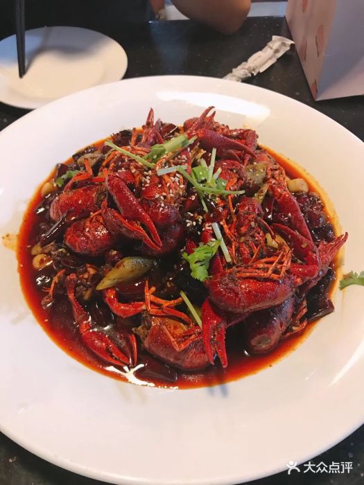 东四香辣蟹-图片-北京美食-大众点评网