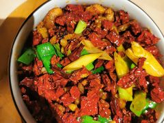 -山石榴·贵州菜(丰盛里店)