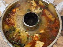 -王大乔泡椒米线·小火锅(星城天地店)