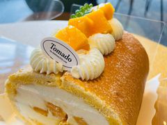 -Tomado绿色烘焙(大尧三路店)
