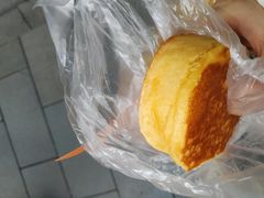 玉米饼-东伊顺(高银街店)