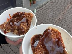 -龙翔臭豆腐(河坊街店)