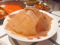 -朱光玉火锅馆(正弘城店)