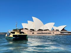 -悉尼歌剧院