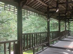 -神农架香溪源景区