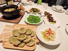 -外婆家(西红门荟聚购物中心店)