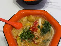 -张亮麻辣烫(哈尔滨金爵万象店)